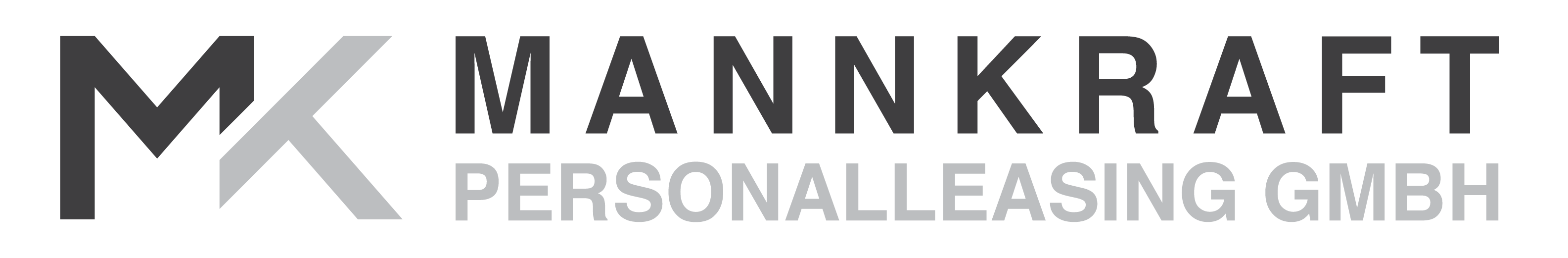 Mannkraft GmbH